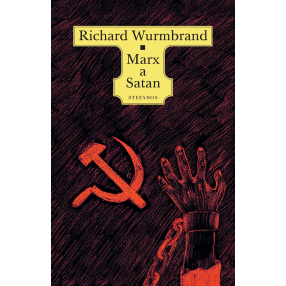 Marx a Satan