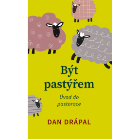 Být pastýřem