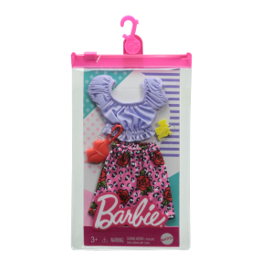 Barbie oblečky