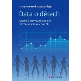 Data o dětech
