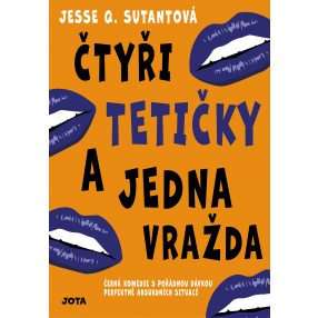 Čtyři tetičky a jedna vražda