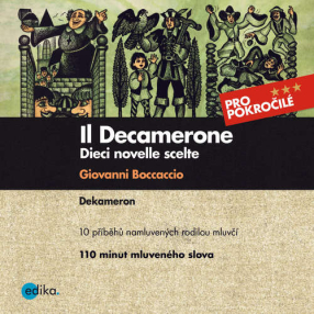 Il Decamerone
