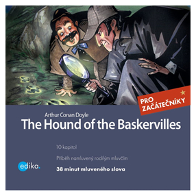 The Hound of the Baskervilles