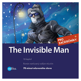 The Invisible Man