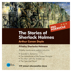 The Stories of Sherlock Holmes