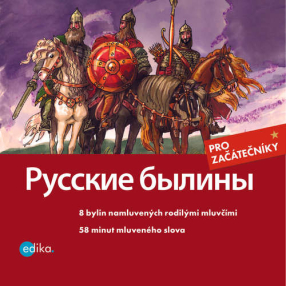 Russkie byliny