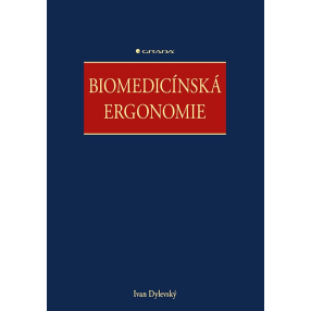 Biomedicínská ergonomie