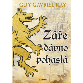 Záře dávno pohaslá