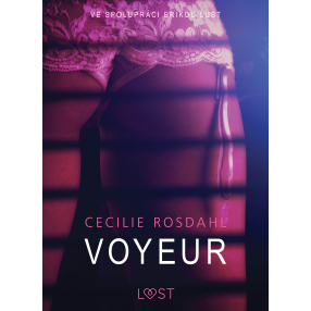 Voyeur - Sexy erotika