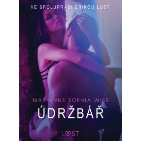 Údržbář - Sexy erotika