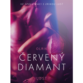 Červený diamant – Erotická povídka