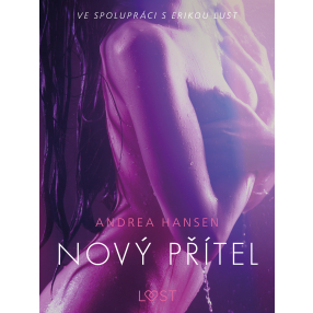 Nový přítel - Erotická povídka