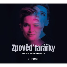 Zpověď farářky