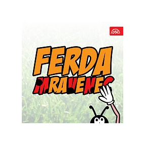 Ferda mravenec