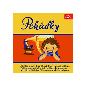 Pohádky