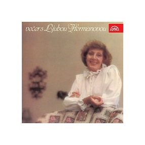 Ljuba Hermanová