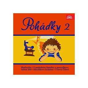 Pohádky 2