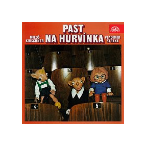 Past na Hurvínka