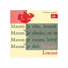 Manon Lescaut. Výběr scén