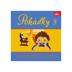 Pohádky 3