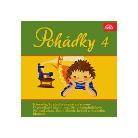 Pohádky 4