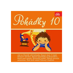 Pohádky 10