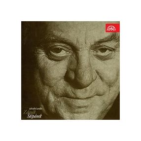 Národní umělec Zdeněk Štěpánek