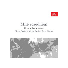 Milé rozednění