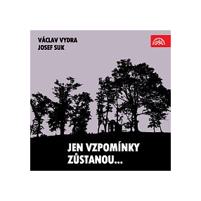 Jen vzpomínky zůstanou... 