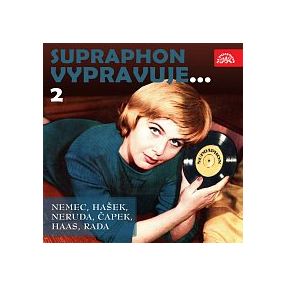 Supraphon vypravuje...2 