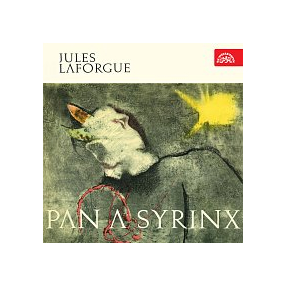 Pan a Syrinx