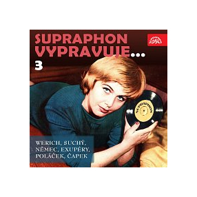 Supraphon vypravuje...3