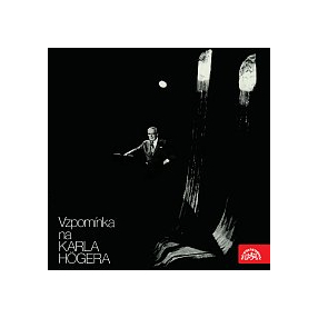Vzpomínka na Karla Högera