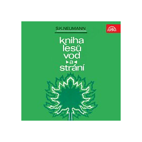 Kniha lesů, vod a strání