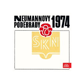 Neumannovy Poděbrady 1974