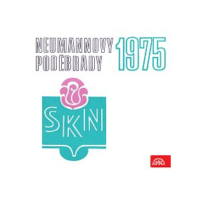 Neumannovy Poděbrady 1975