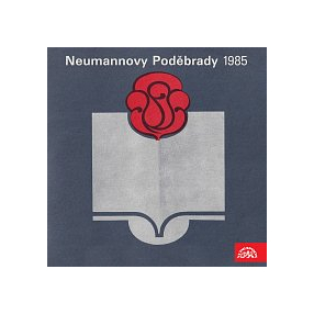 Neumannovy Poděbrady 1985