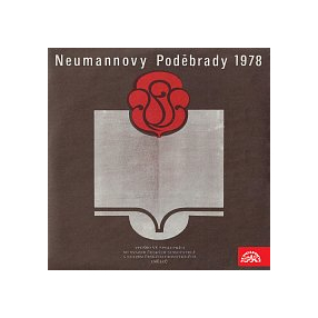 Neumannovy Poděbrady 1978
