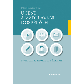 Učení a vzdělávání dospělých