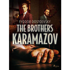The Brothers Karamazov