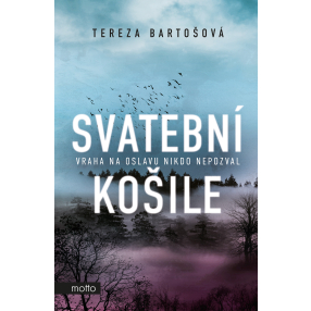 Svatební košile