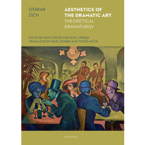 Aesthetics of the Dramatic Art