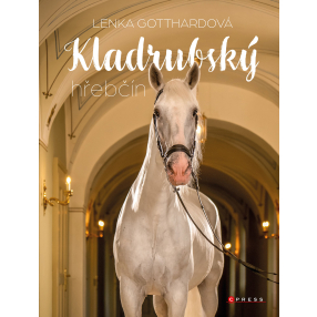 Kladrubský hřebčín
