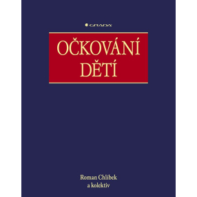 Očkování dětí