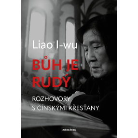 Bůh je rudý 