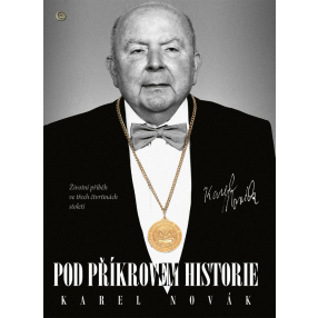 Pod příkrovem historie