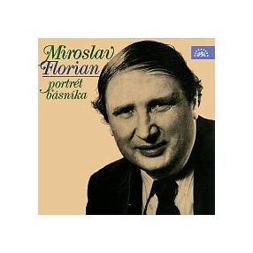 Miroslav Florian - Portrét básníka