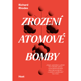Zrození atomové bomby