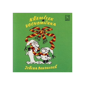 Křemílek a Vochomůrka