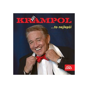 Krampol: ...to nejlepší